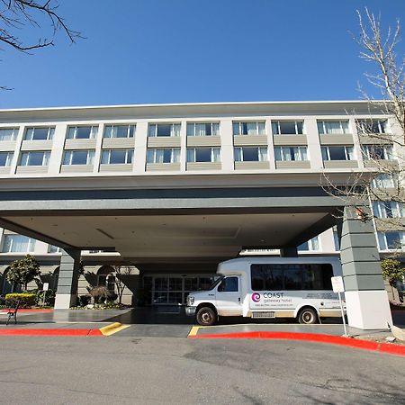 Coast Gateway Hotel Ситак Экстерьер фото