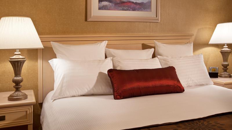 Coast Gateway Hotel Ситак Экстерьер фото