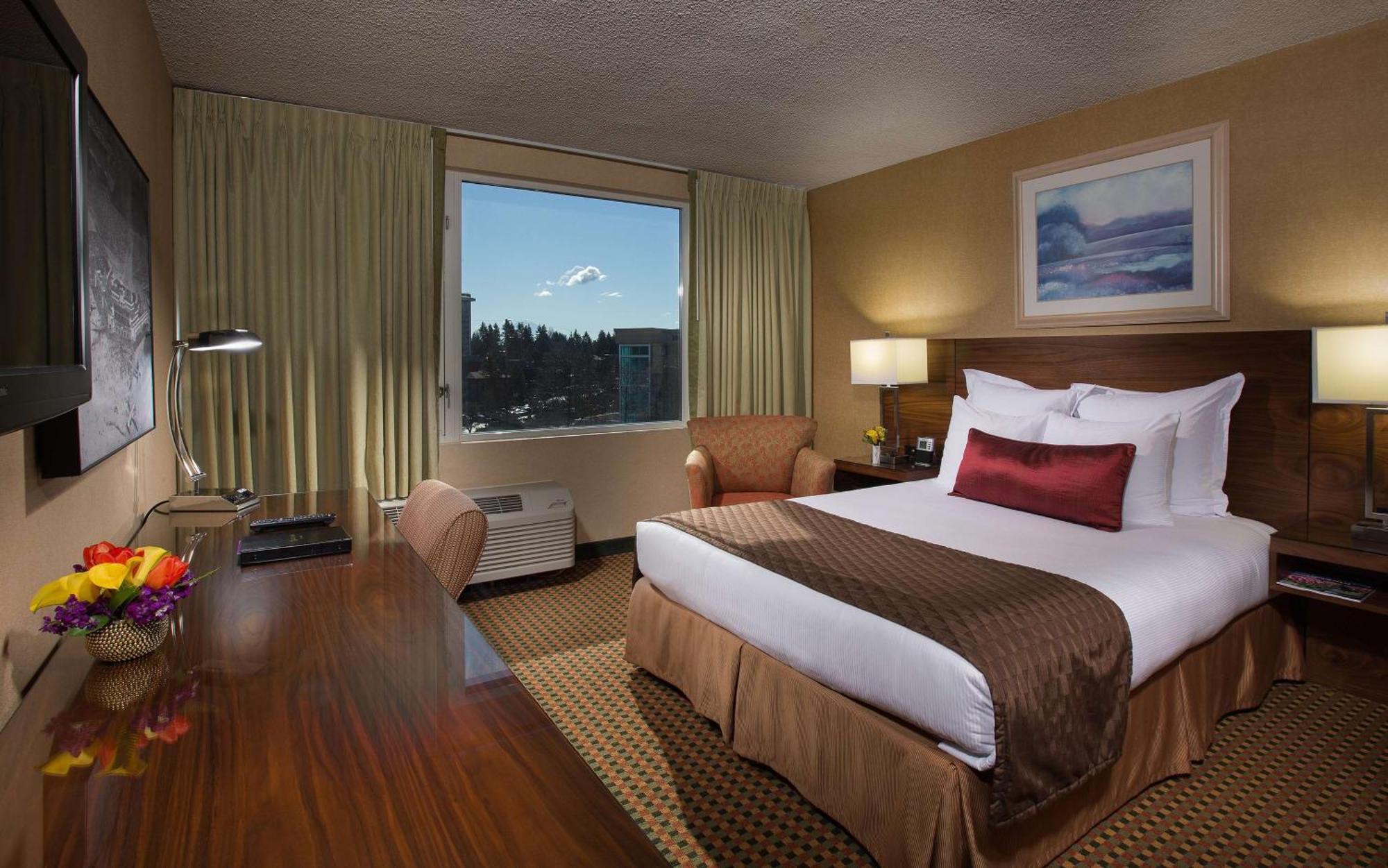 Coast Gateway Hotel Ситак Экстерьер фото